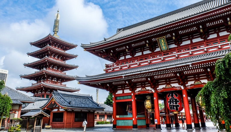 在日本购买公寓时需要支付的税金